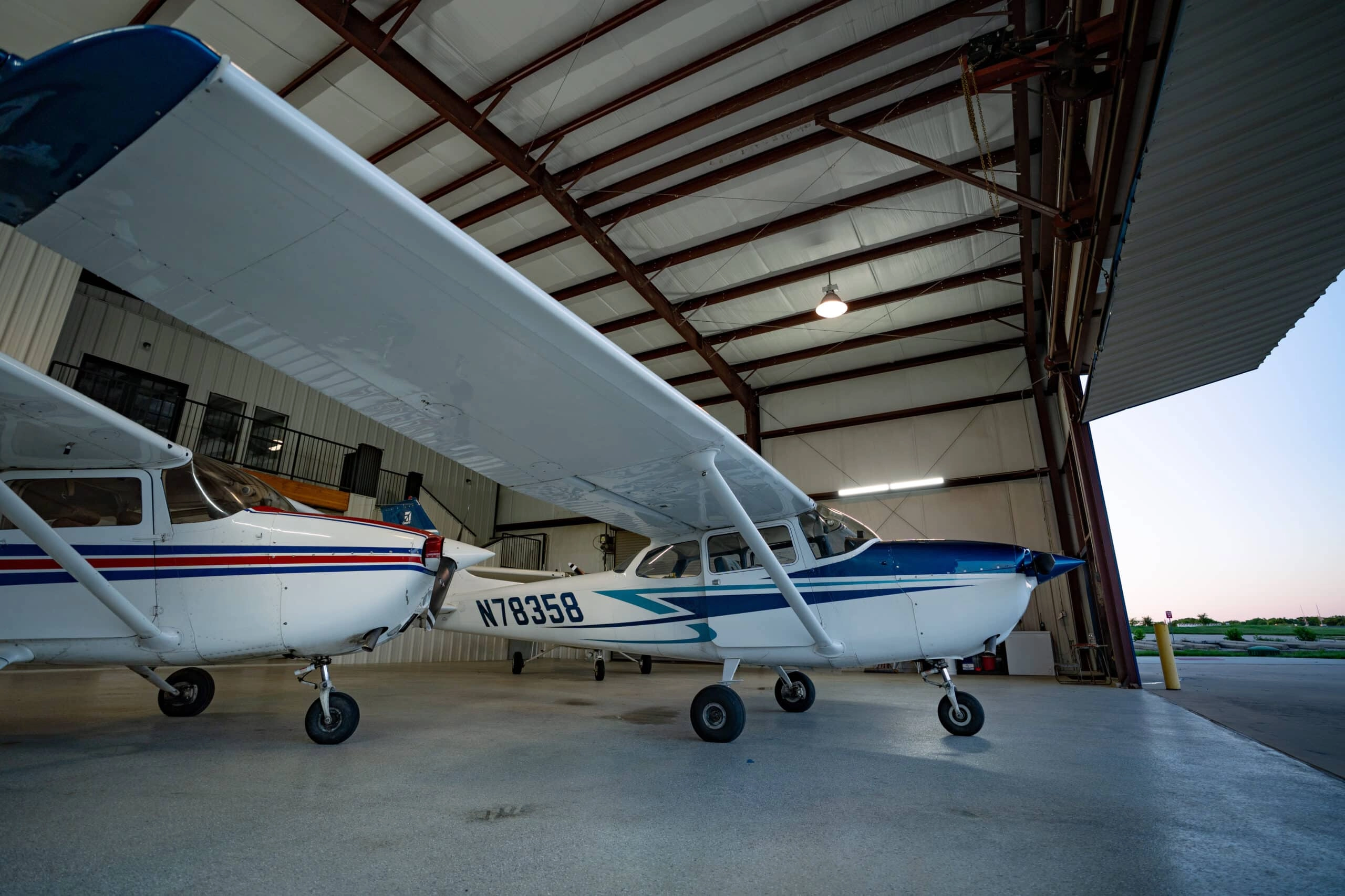 Bird Dog Flight Services blog hero image