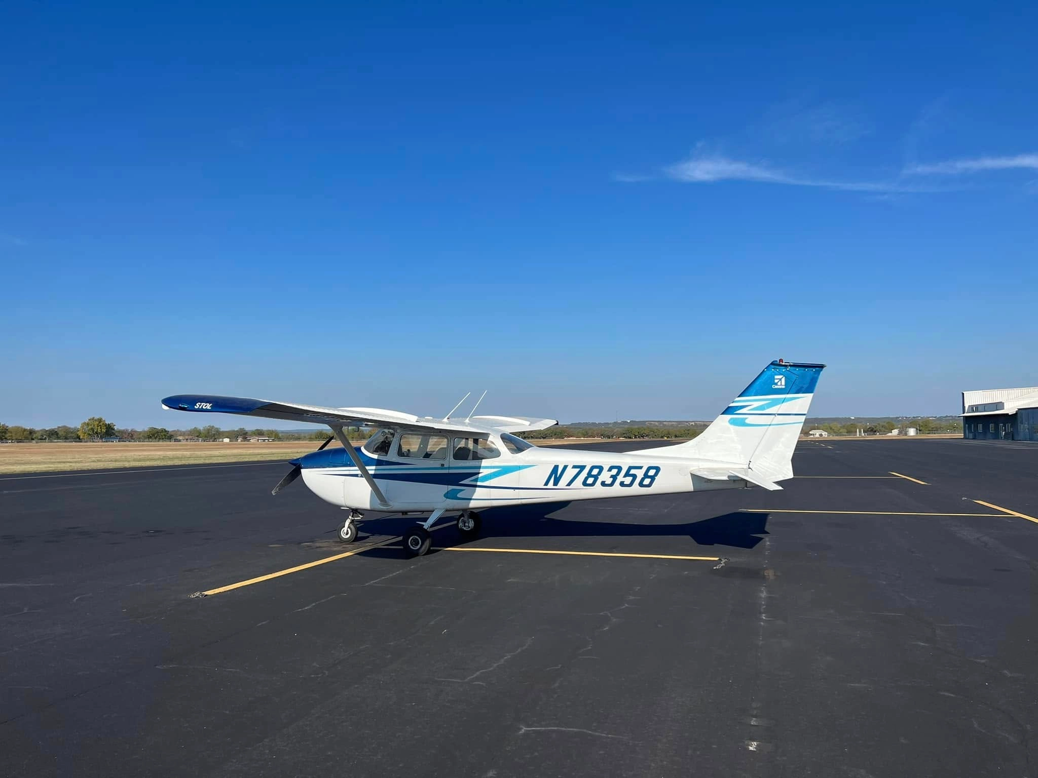 How to Choose the Best Flight School in Fort Worth, Texas: A Pilot's Checklist